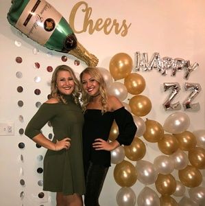 Meet your Posher, Jade